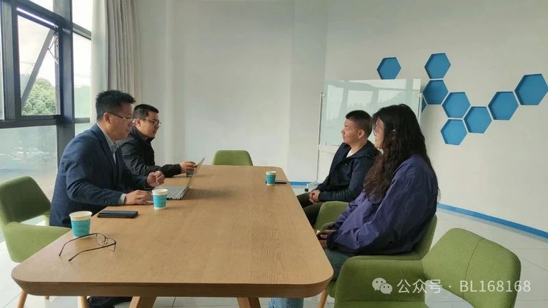 西北轴承有限公司相关领导前往江苏参加供需对接活动 西北轴承有限公司相关领导前往江苏参加供需对接活动