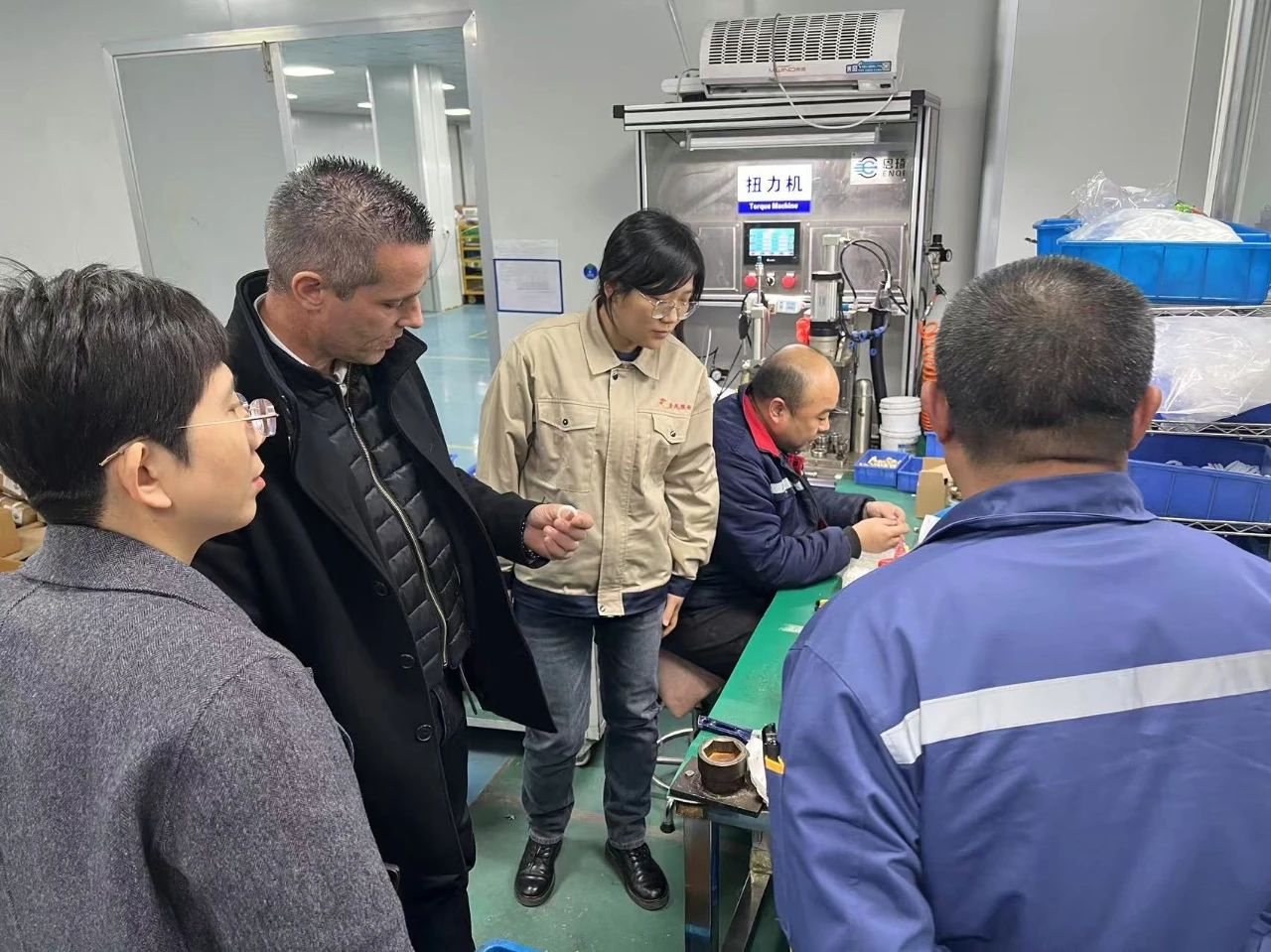 与客户同步讲解 与客户同步讲解