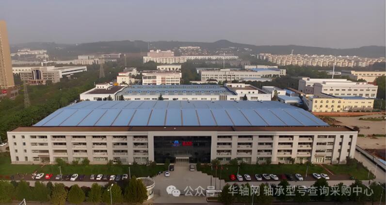 轴研所QC小组活动再获殊荣,推动轴承技术与质量新高度 轴研所QC小组活动再获殊荣,推动轴承技术与质量新高度