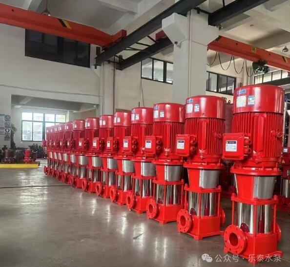 乐泰水泵中标云南中西医结合医院消防泵采购项目 乐泰水泵中标云南中西医结合医院消防泵采购项目