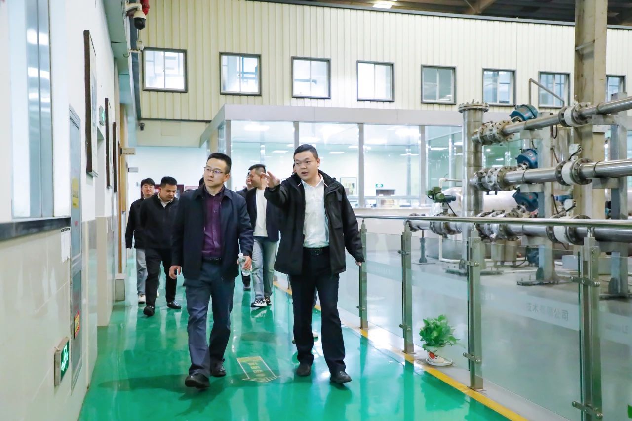 CDCC数据中心专家罗志刚与利欧泵业共同探讨水泵在数据中心应用及发展方向 CDCC数据中心专家罗志刚与利欧泵业共同探讨水泵在数据中心应用及发展方向