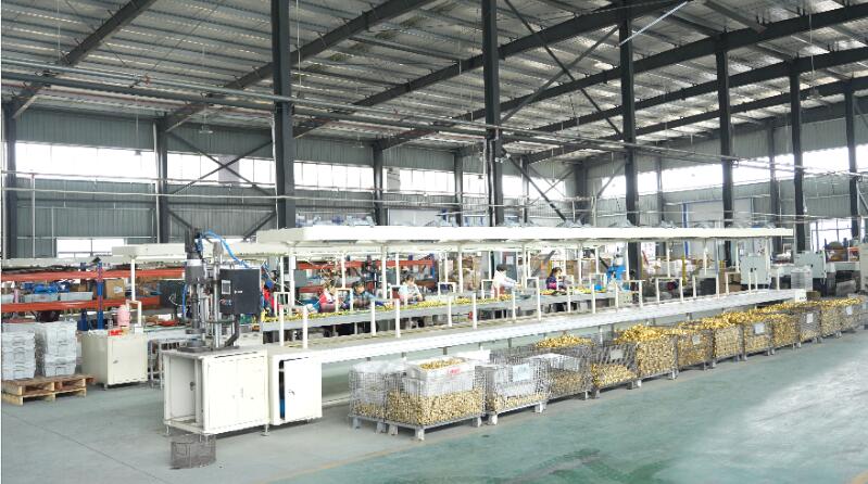 小阀门做出大市场!柯莱斯流体预计2024年总产值达1亿元 小阀门做出大市场!柯莱斯流体预计2024年总产值达1亿元