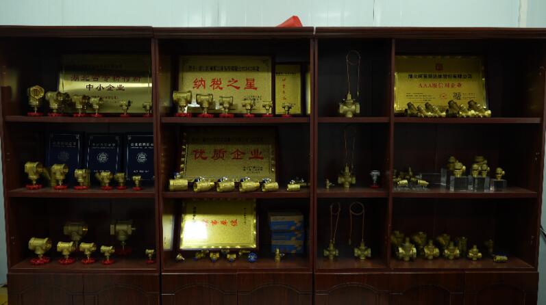 小阀门做出大市场!柯莱斯流体预计2024年总产值达1亿元 小阀门做出大市场!柯莱斯流体预计2024年总产值达1亿元