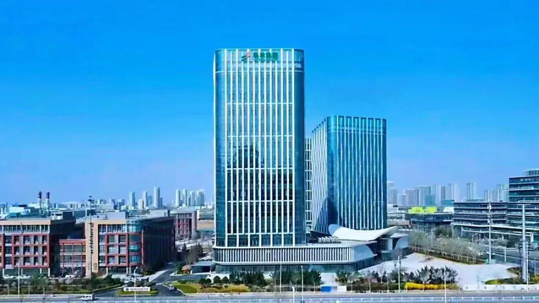 金鑫生化阀门与阜丰集团达成年度采购合作 金鑫生化阀门与阜丰集团达成年度采购合作
