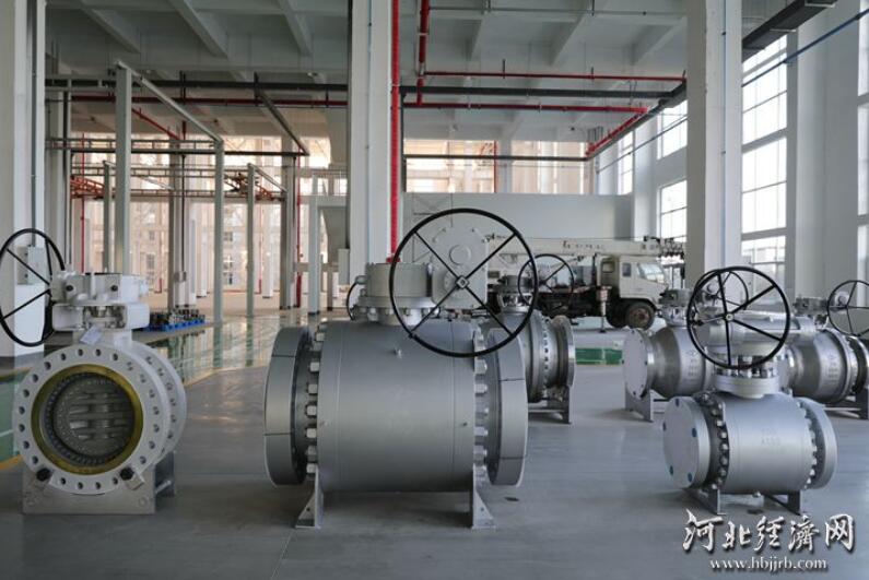 远大阀门美标软密封固定球阀产品展示。 远大阀门美标软密封固定球阀产品展示。