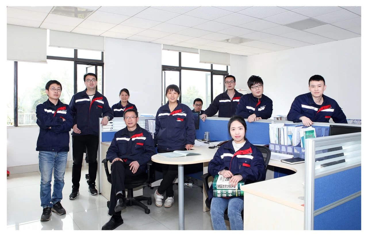 湖南凯利特泵业有限公司技术中心荣获省级企业技术中心称号 湖南凯利特泵业有限公司技术中心荣获省级企业技术中心称号