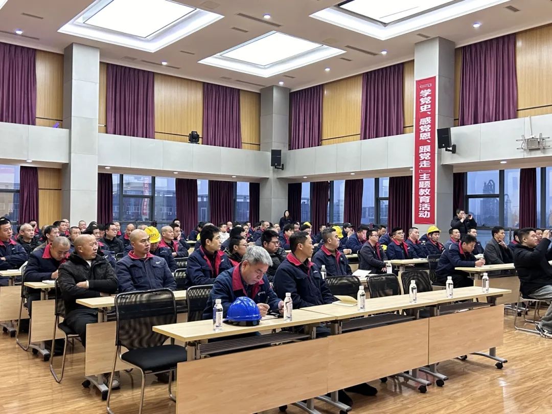 成高阀门和乘风阀门项目制培训“企业定制班”开课啦 成高阀门和乘风阀门项目制培训“企业定制班”开课啦
