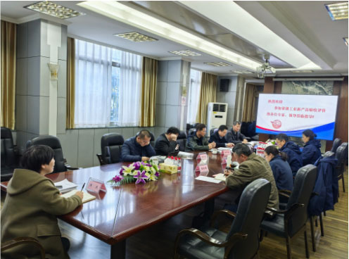 杭齿集团公司六项省级工业新产品通过验收 杭齿集团公司六项省级工业新产品通过验收
