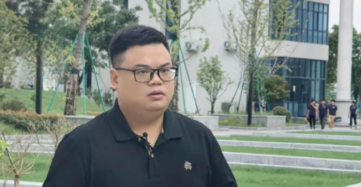 浙江伯特利科技公司吴寿敬:打造阀门智造硬核实力 浙江伯特利科技公司吴寿敬:打造阀门智造硬核实力