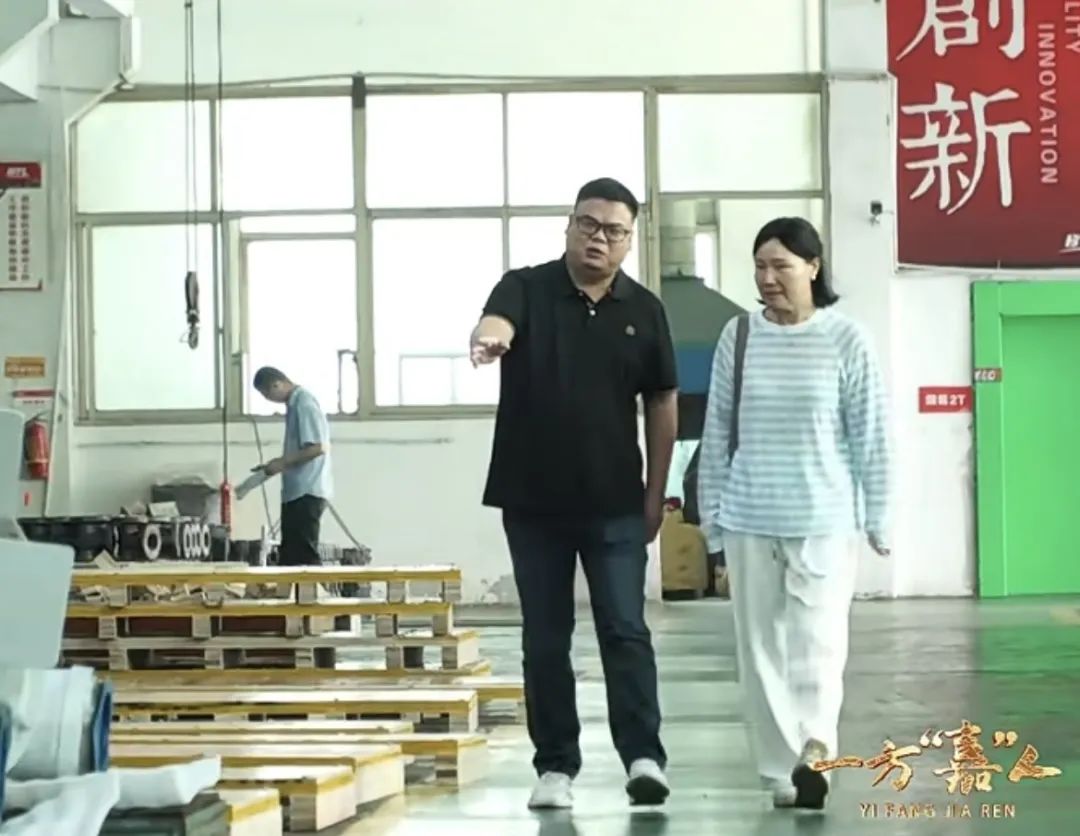 浙江伯特利科技公司吴寿敬:打造阀门智造硬核实力 浙江伯特利科技公司吴寿敬:打造阀门智造硬核实力