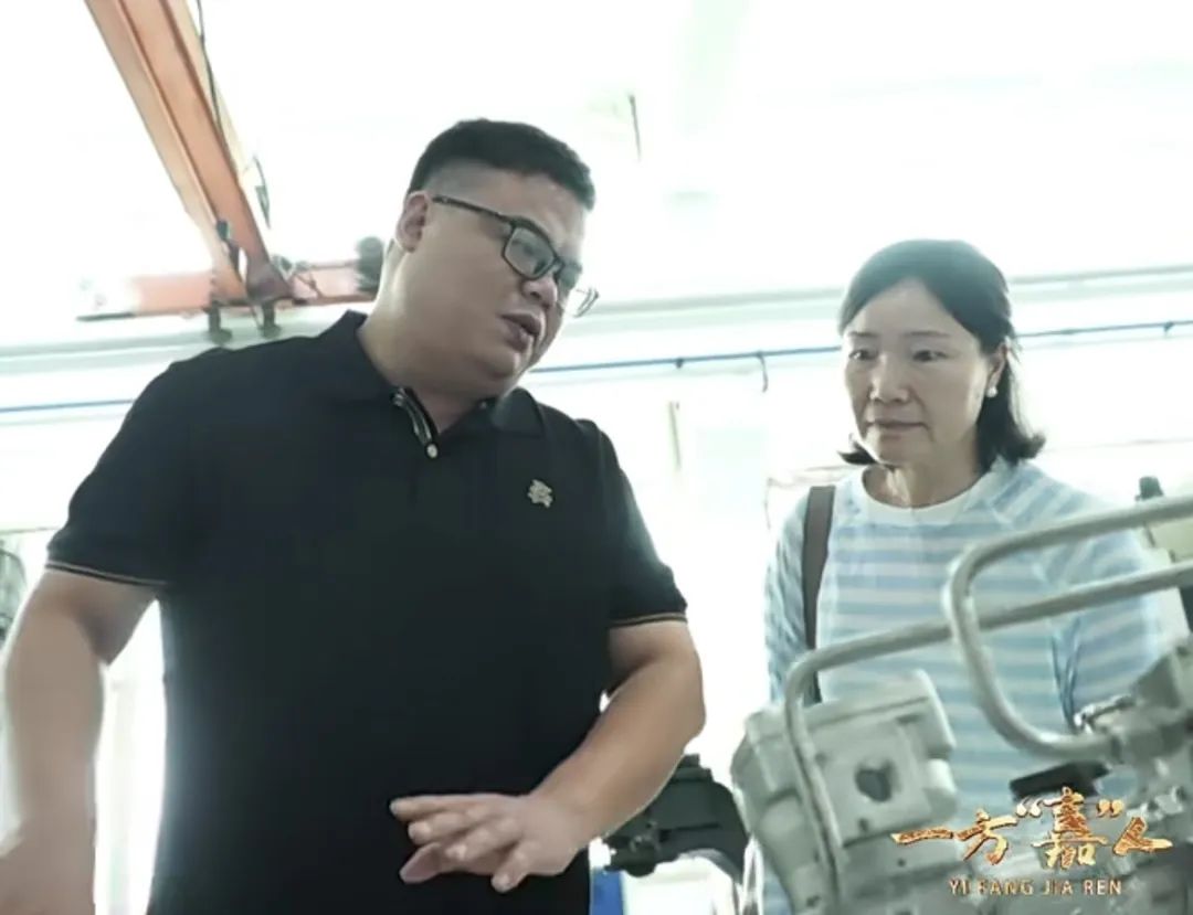 浙江伯特利科技公司吴寿敬:打造阀门智造硬核实力 浙江伯特利科技公司吴寿敬:打造阀门智造硬核实力