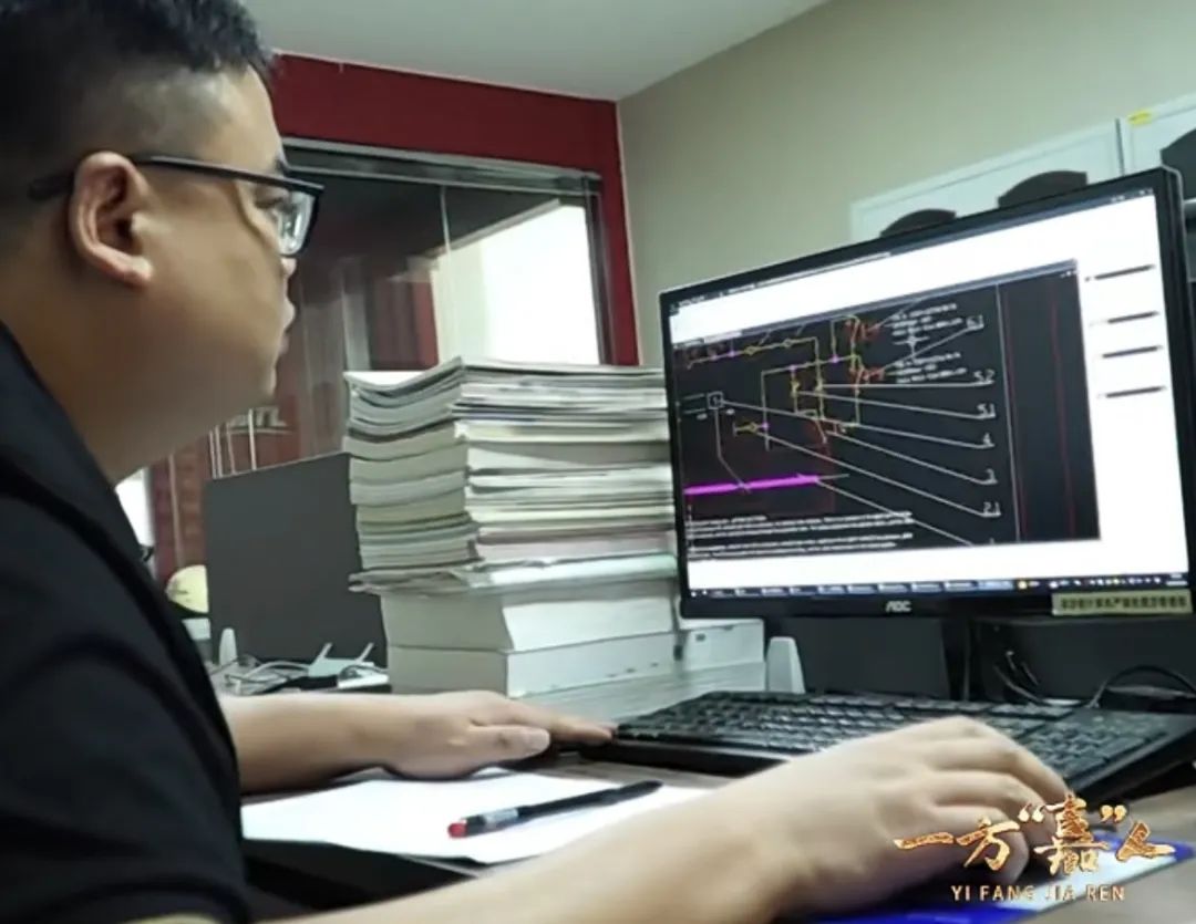 浙江伯特利科技公司吴寿敬:打造阀门智造硬核实力 浙江伯特利科技公司吴寿敬:打造阀门智造硬核实力