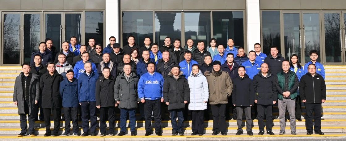 “百万千瓦级核电站轴封型反应堆冷却剂泵(华泵一号)”通过鉴定 “百万千瓦级核电站轴封型反应堆冷却剂泵(华泵一号)”通过鉴定