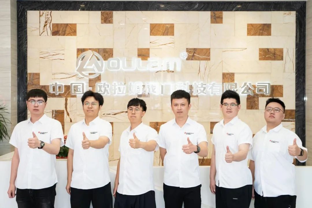 欧拉姆阀门重磅推出“三优”招商政策 欧拉姆阀门重磅推出“三优”招商政策
