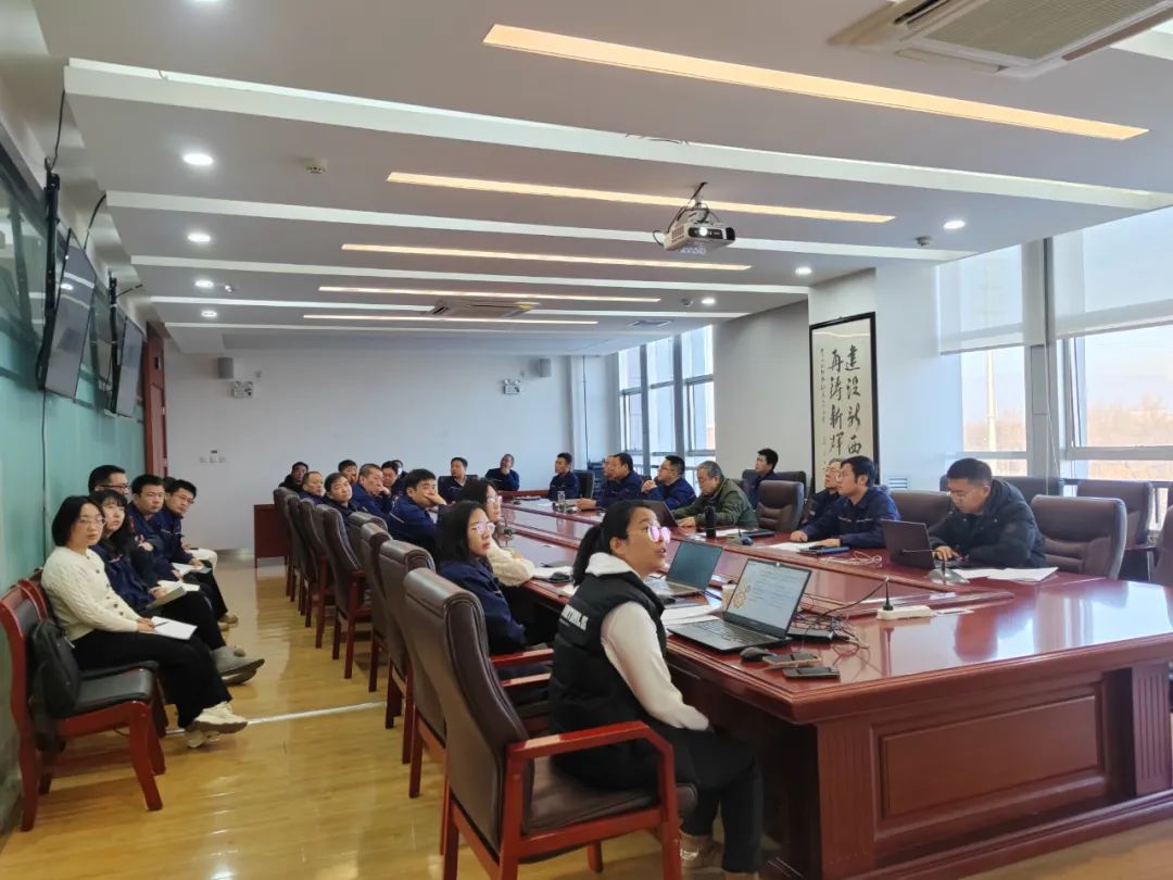 西北轴承凝心聚力,紧抓落实 西北轴承凝心聚力,紧抓落实