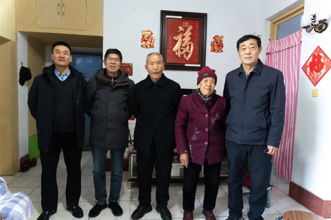 山西天海泵業有限公司：銷售精英創佳績 感恩雙親穩后方