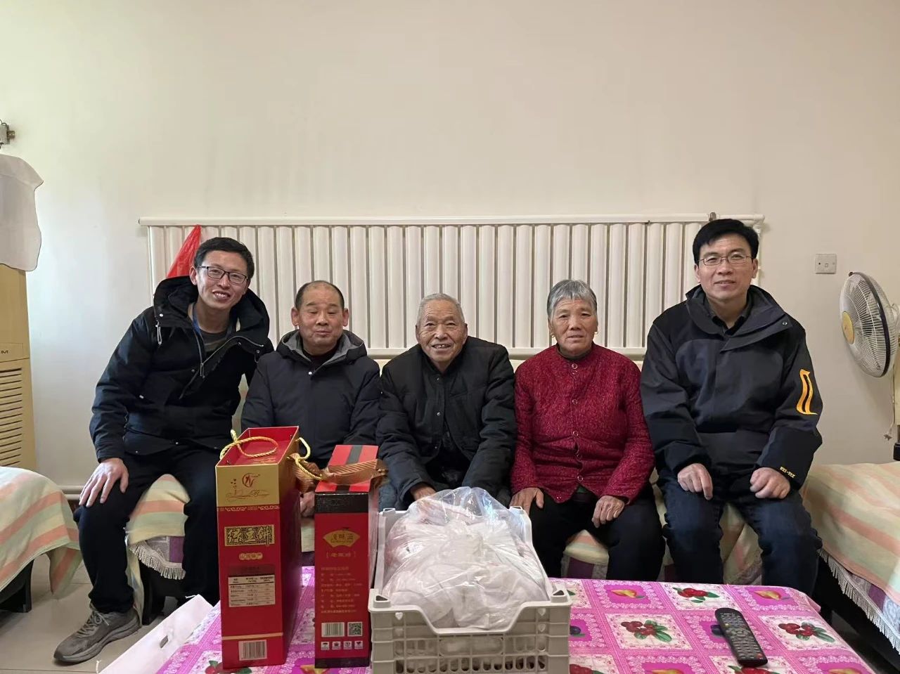 山西天海泵業有限公司：銷售精英創佳績 感恩雙親穩后方