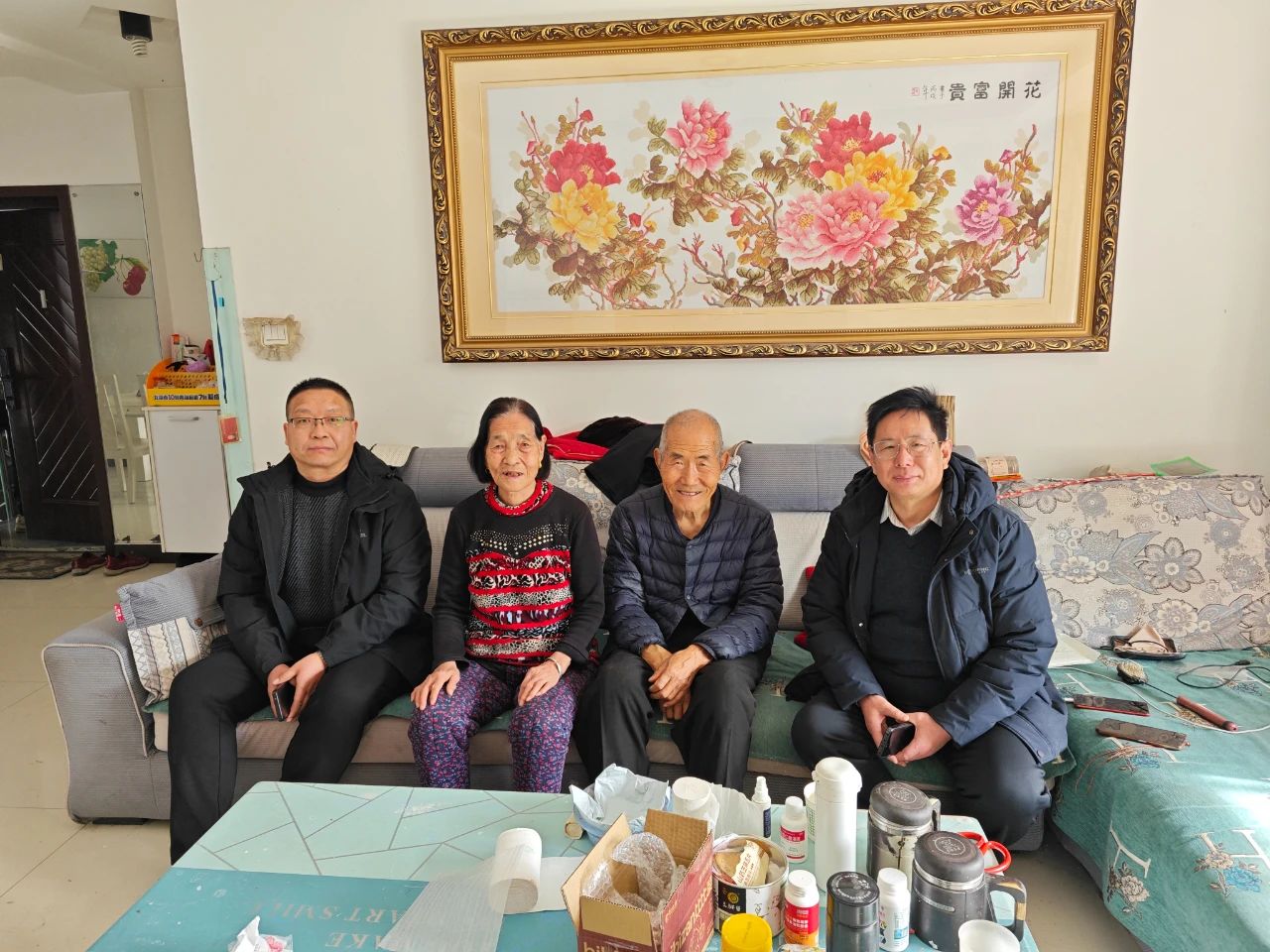 山西天海泵業有限公司：銷售精英創佳績 感恩雙親穩后方