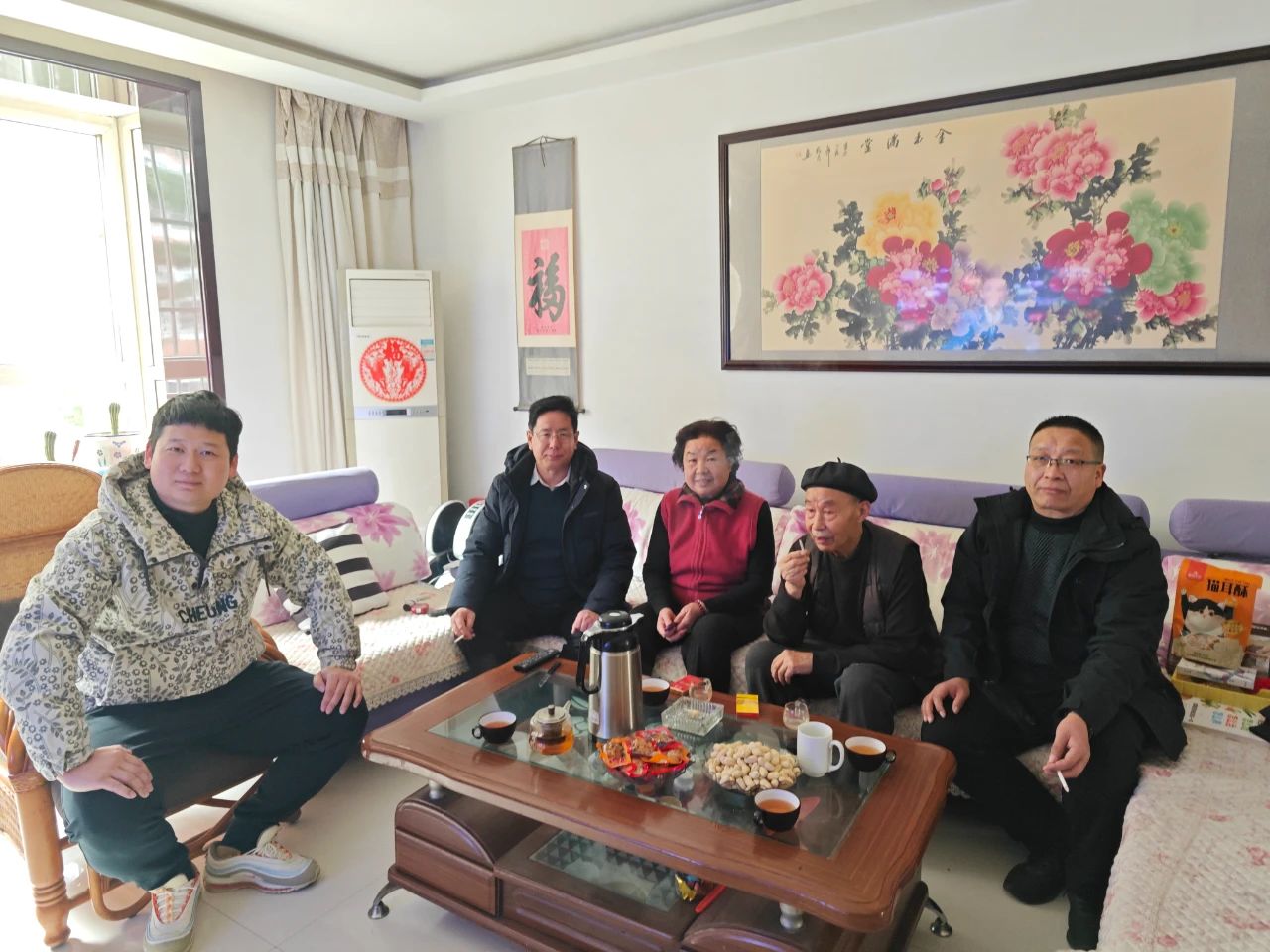 山西天海泵業有限公司：銷售精英創佳績 感恩雙親穩后方