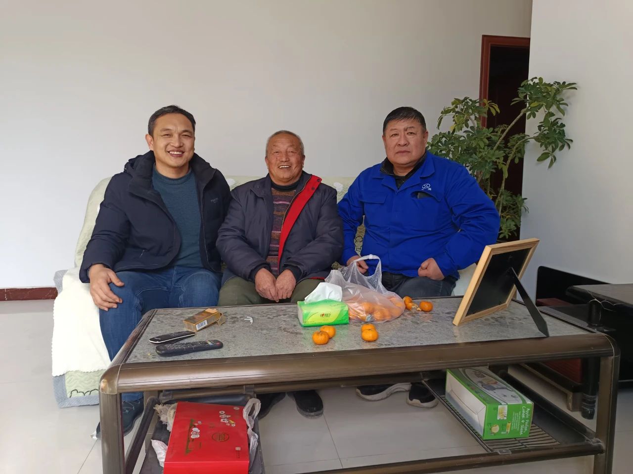 山西天海泵業有限公司：銷售精英創佳績 感恩雙親穩后方