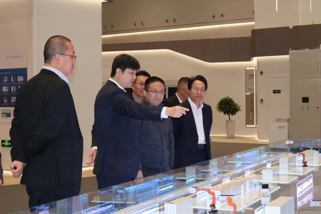 大族激光与欧姆龙开启战略合作新篇章 大族激光与欧姆龙开启战略合作新篇章