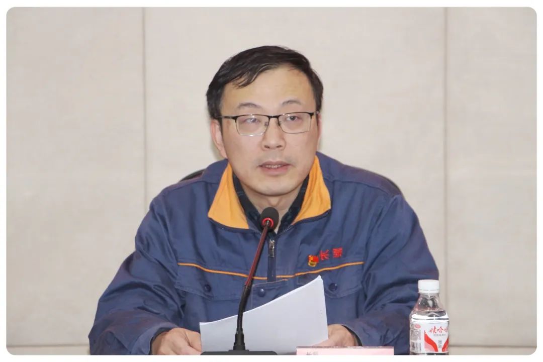 长沙水泵厂有限公司召开职代会 长沙水泵厂有限公司召开职代会