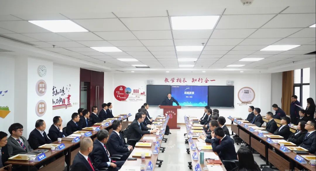 西安泵阀股权激励授予暨签约仪式圆满完成 西安泵阀股权激励授予暨签约仪式圆满完成