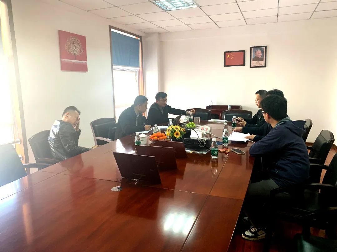 西瑪克閥門：攜手同行，共鑄輝煌，重要客戶來(lái)訪交流