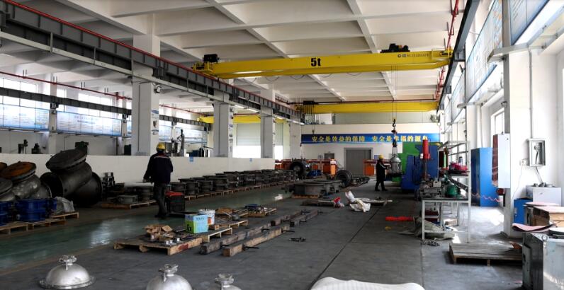 订单已排到5月份,鼎盛伟业阀门再发货一批价值500万元闸阀 订单已排到5月份,鼎盛伟业阀门再发货一批价值500万元闸阀