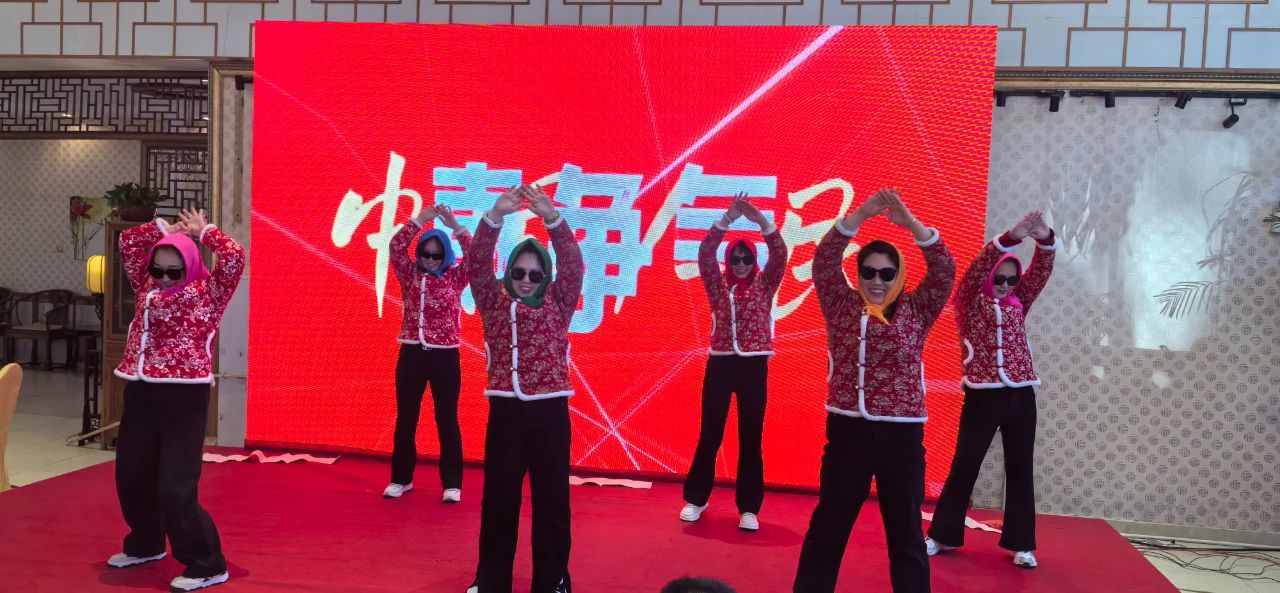 卡爾斯閥門2024年度總結暨2025生產動員大會圓滿舉行