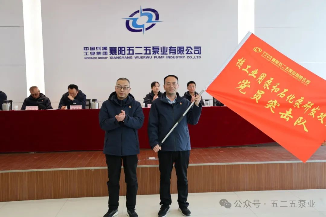 黨員突擊隊
