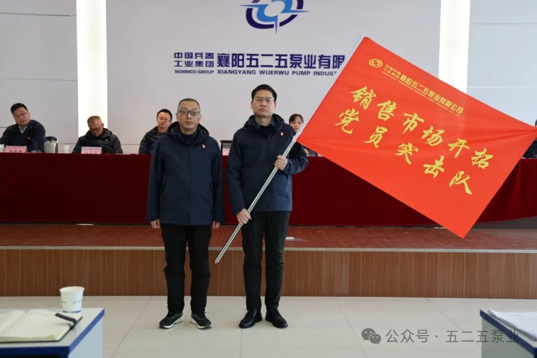 黨員突擊隊