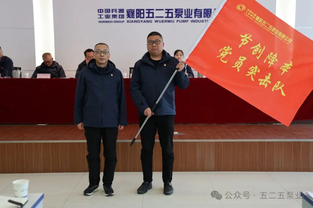 黨員突擊隊