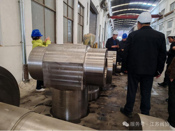 苏州东吴锻焊厂有限公司 苏州东吴锻焊厂有限公司