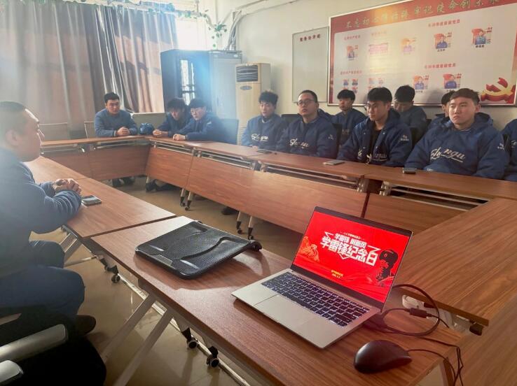 “学雷锋·树新风”,沈鼓集团团委开展团员青年主题实践活动 “学雷锋·树新风”,沈鼓集团团委开展团员青年主题实践活动