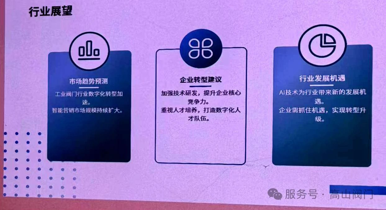 河南省高山阀门召开 河南省高山阀门召开