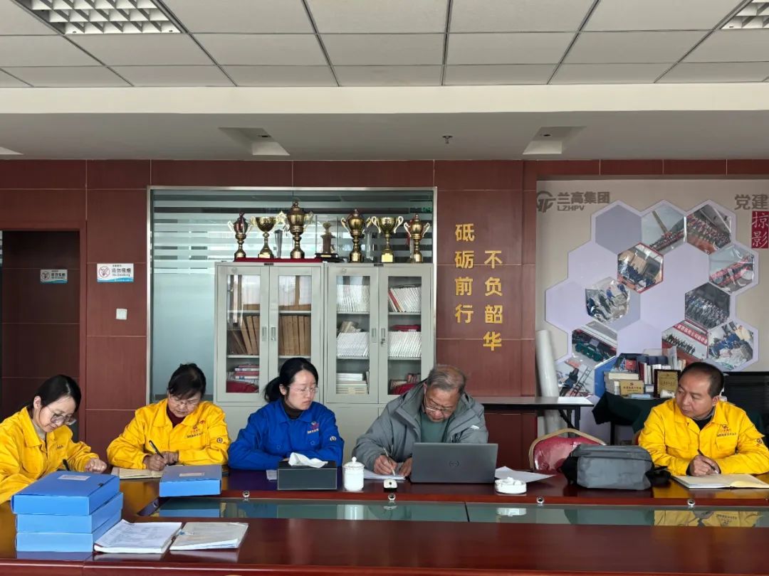 兰高阀门顺利通过PED年度监督审核 兰高阀门顺利通过PED年度监督审核