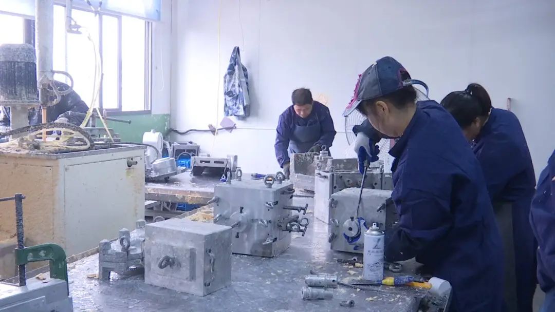 金恒阀门新项目预计年可加工阀门等20万件,总投资5.35亿元 金恒阀门新项目预计年可加工阀门等20万件,总投资5.35亿元