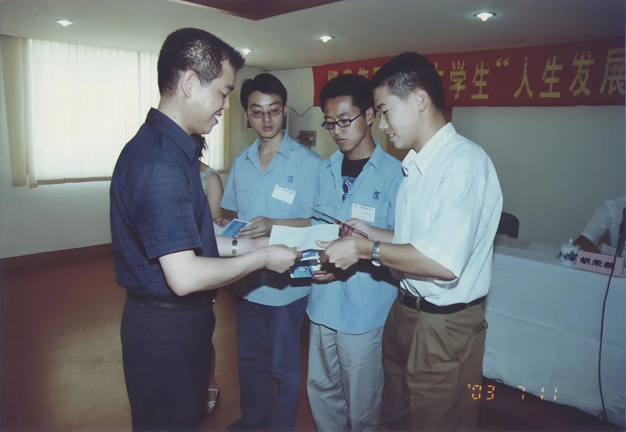 凯泉“星光录”:以人才泵动未来 凯泉“星光录”:以人才泵动未来