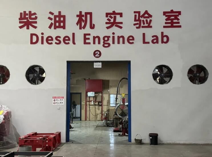 打破国外垄断!贝德科技生产的消防泵产品进入国际“赛道” 打破国外垄断!贝德科技生产的消防泵产品进入国际“赛道”