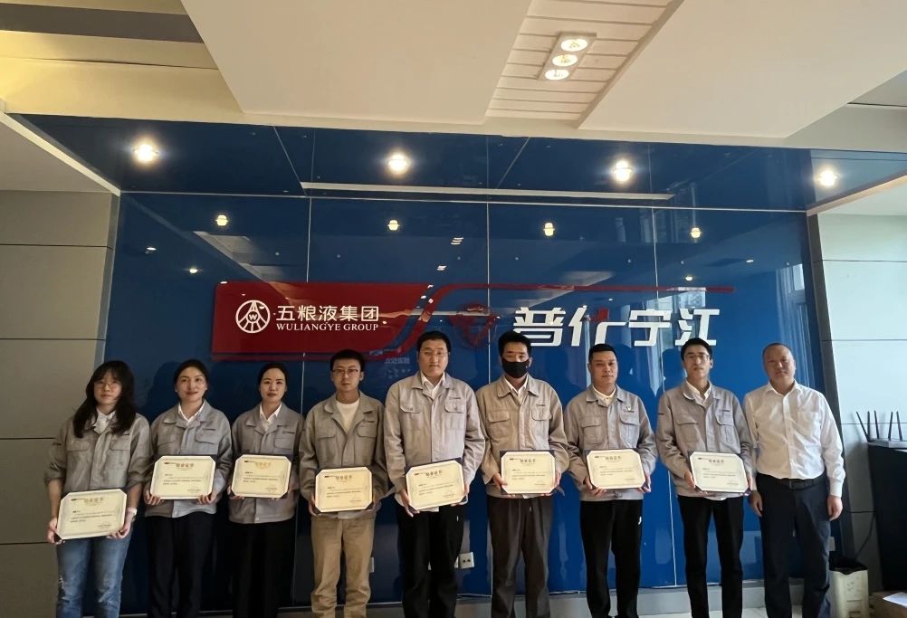 宁江机床公司后备干部培养再启新篇 人才强企稳步推进 宁江机床公司后备干部培养再启新篇 人才强企稳步推进
