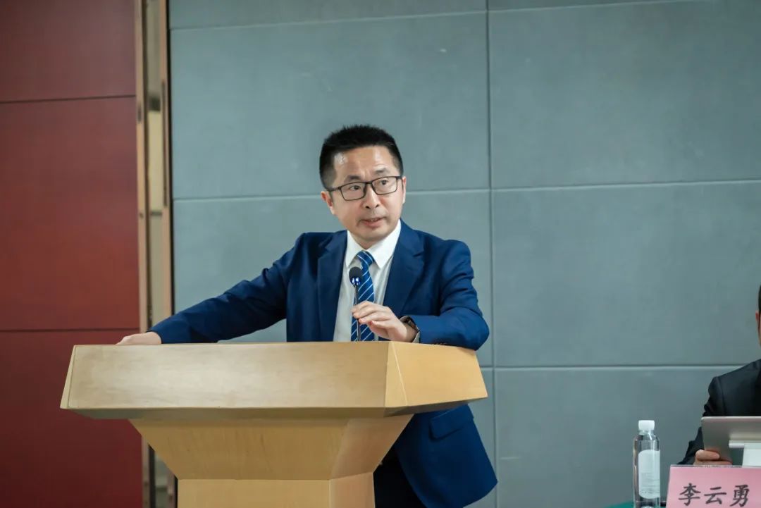 嘉利特荏原泵业公司召开第六届职工代表大会第二次会议 嘉利特荏原泵业公司召开第六届职工代表大会第二次会议