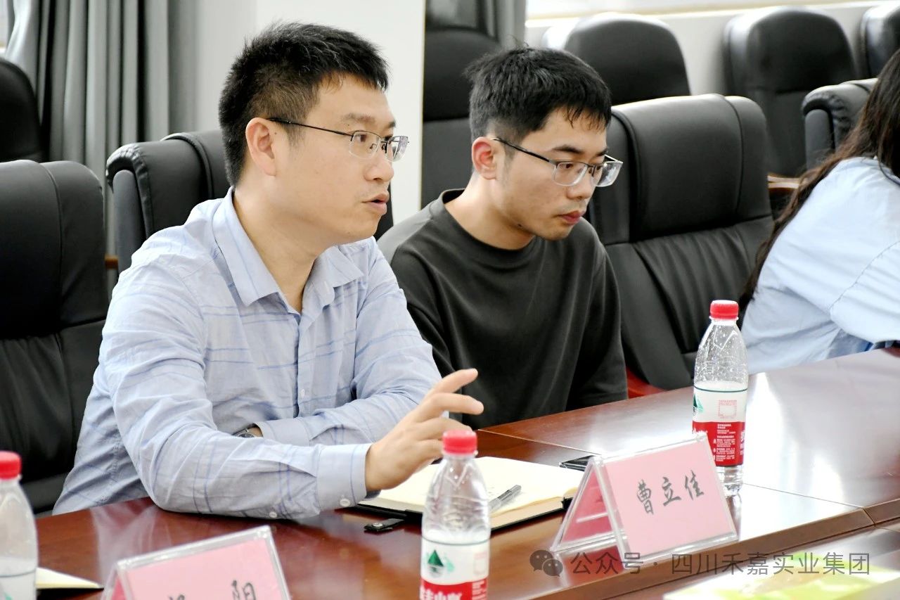 经信局曹副局长发表意见 经信局曹副局长发表意见