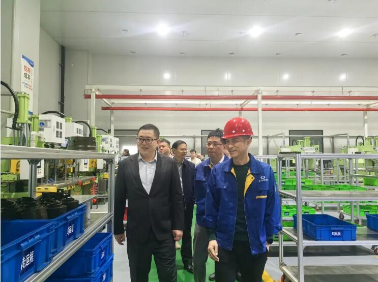 签订多个核泵产品供货合同!应流集团与沈鼓核电签署战略合作协议 签订多个核泵产品供货合同!应流集团与沈鼓核电签署战略合作协议