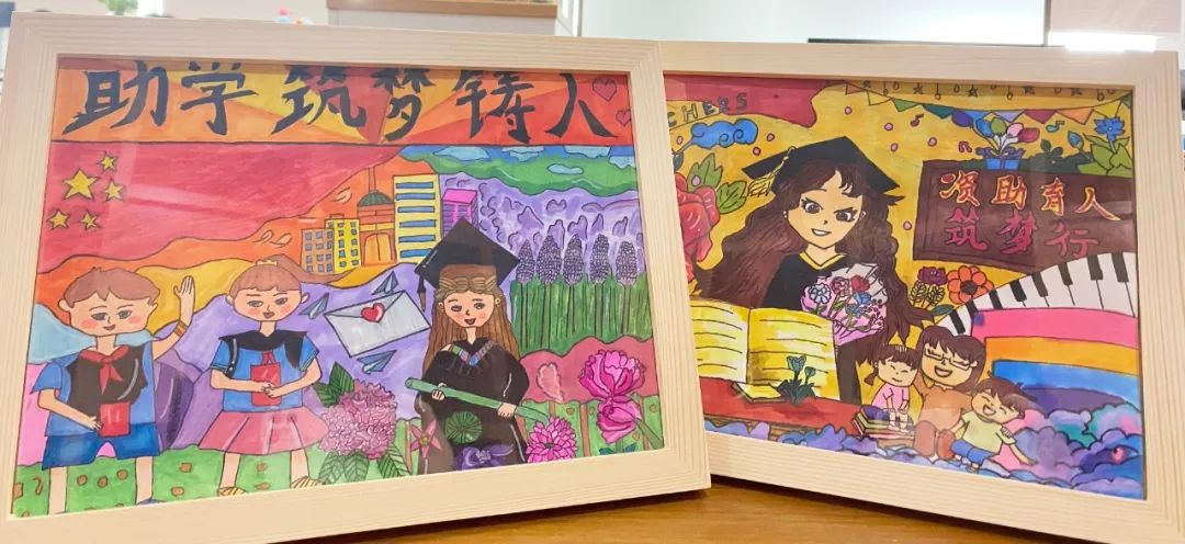 爱心传递温暖,冠龙节能助力牟定教育发展 爱心传递温暖,冠龙节能助力牟定教育发展