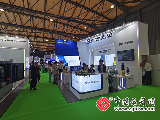 第26届中国环博会 第26届中国环博会