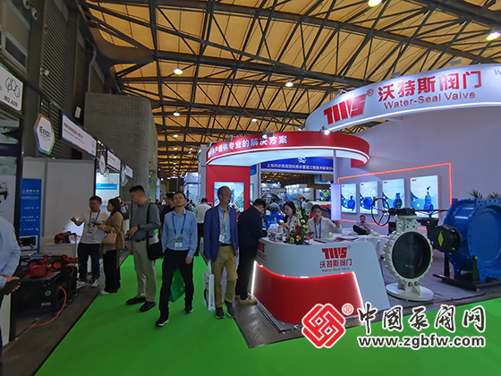 第26届中国环博会 第26届中国环博会