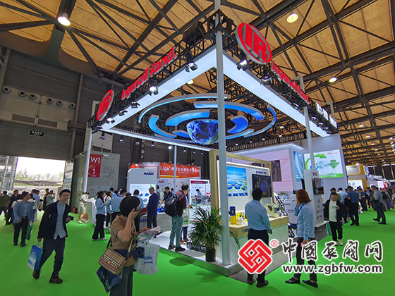 第26届中国环博会 第26届中国环博会