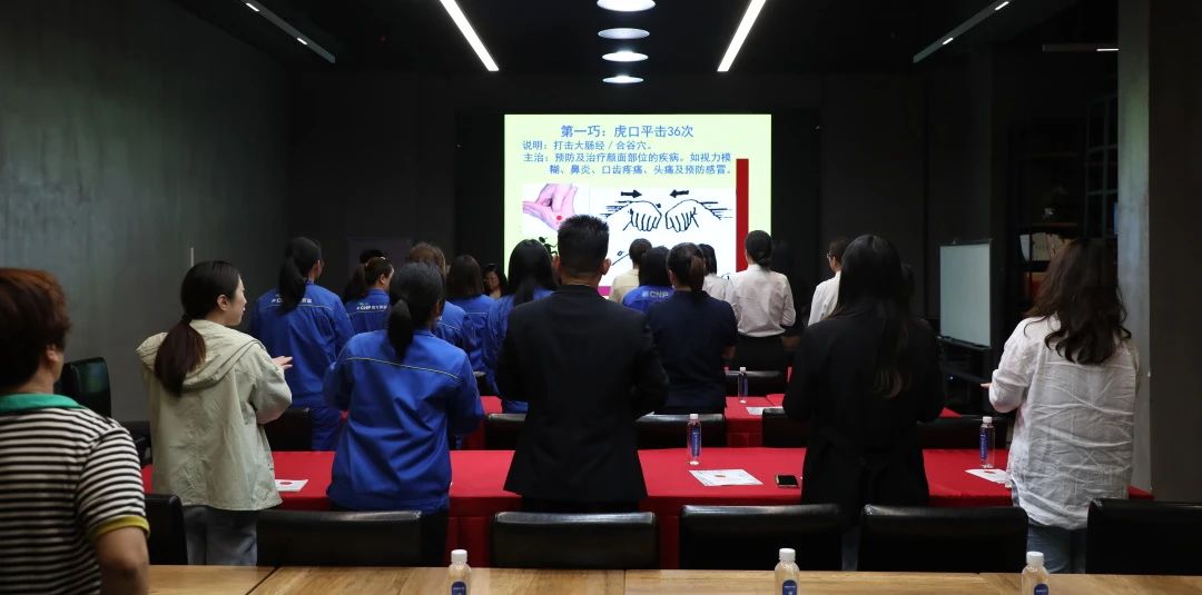 南方泵业开展家庭教育指导讲座,助力员工家庭教育 南方泵业开展家庭教育指导讲座,助力员工家庭教育