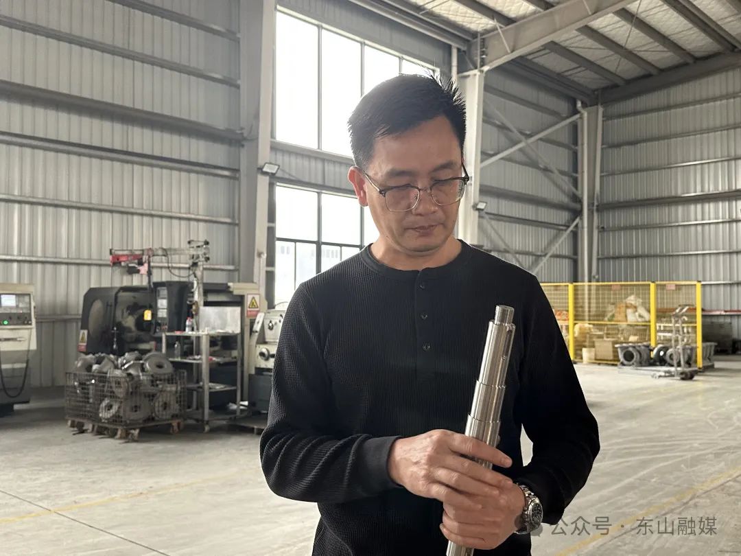 率先提出“两年保修”服务!海骑士泵业SLG水陆两用泵订单已排到今年年底 率先提出“两年保修”服务!海骑士泵业SLG水陆两用泵订单已排到今年年底